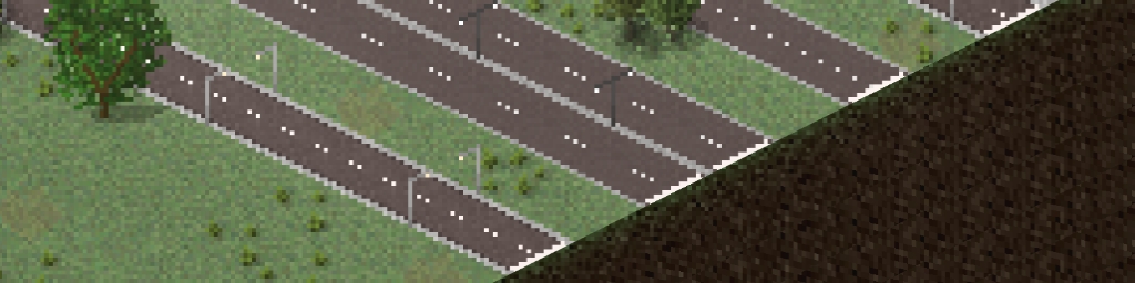 Bordered InterCity Connection