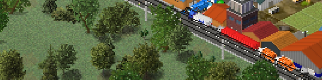 Generic Road Train