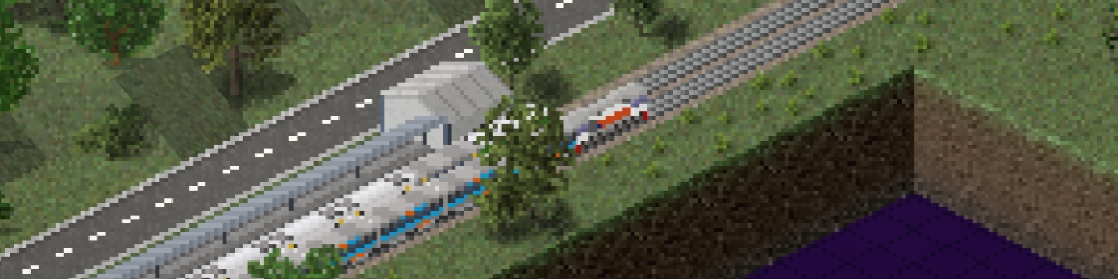 Indonesia Transport Pack (DEPRECATED!)