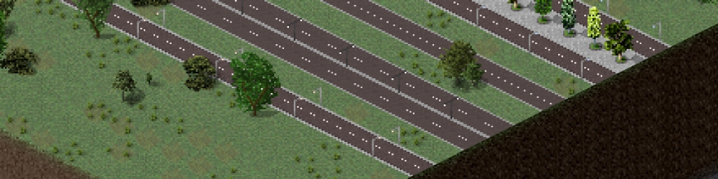 Invisible InterCity Connection