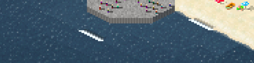 Just Waves