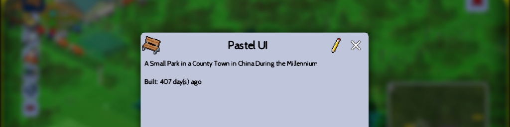 Pastel UI (DEPRECATED!)