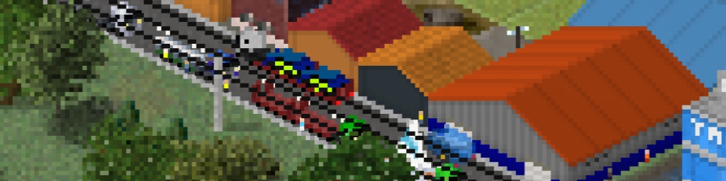 Pedestrian Expansion