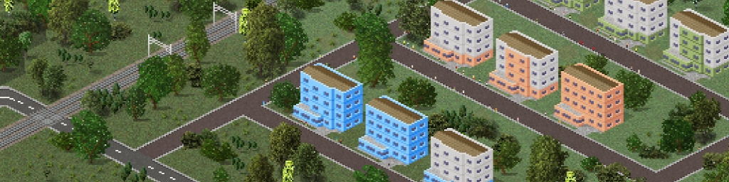 Pyongyang Apartment