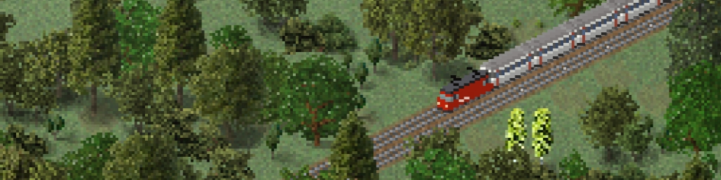 Swiss Alps Railway